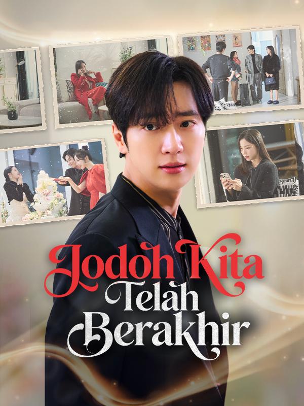 Jodoh Kita Telah Berakhir Season 1 (2026)
